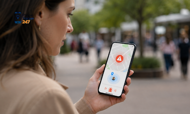 Best Cell Phone Tracker App