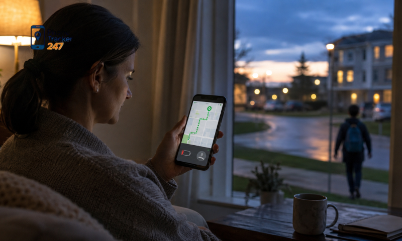 Best Cell Phone Tracker App
