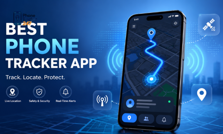Best Phone Tracker App: How to Choose the Right Solution