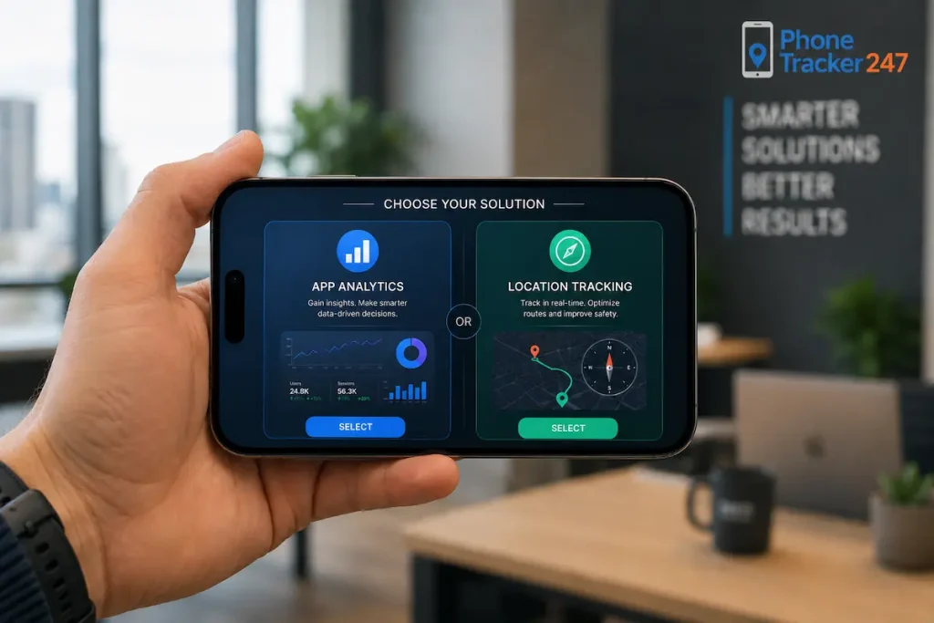 Which Solution Should You Choose?