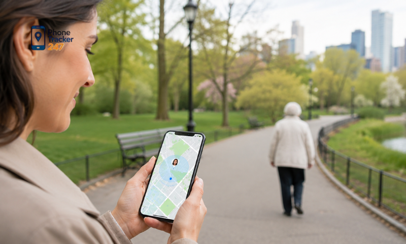 Family Location Tracking: Safer Ways to Locate Loved Ones 4 Family Location Tracking