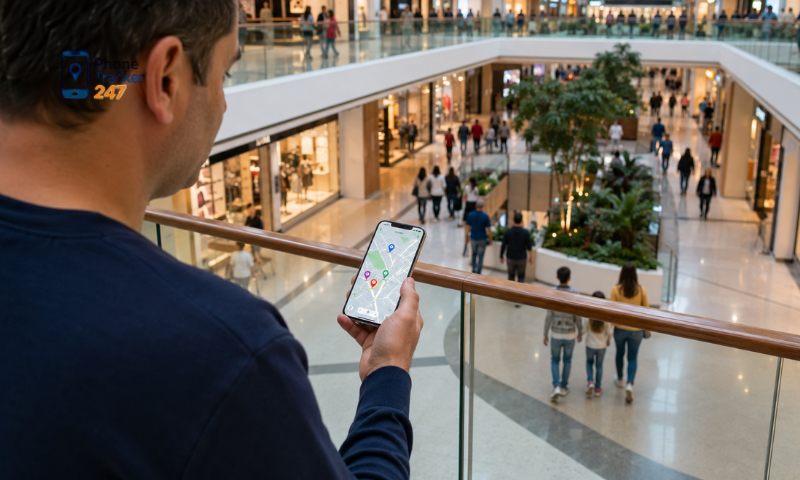 Family Location Tracking: Safer Ways to Locate Loved Ones 6 Family Location Tracking