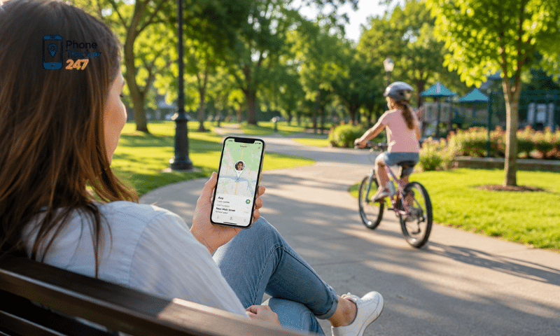 Kids Phone Tracker App: What Parents Should Monitor 2 Kids Phone Tracker App