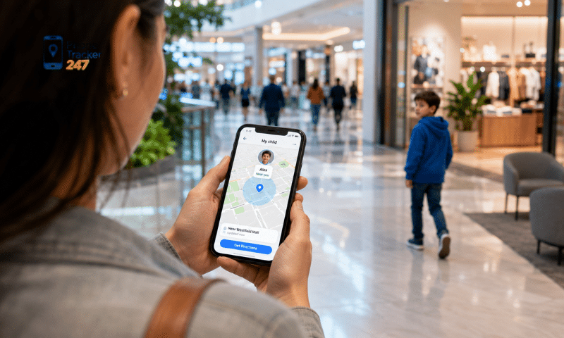 Kids Phone Tracker App: What Parents Should Monitor 4 Kids Phone Tracker App