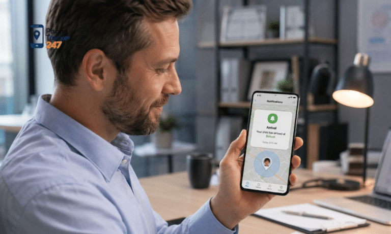 Parental Control App vs Phone Tracker App: Which One Fits Your Family?