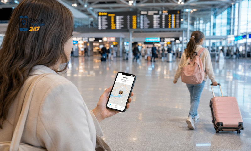 Kids Phone Tracker App: What Parents Should Monitor 5 Kids Phone Tracker App