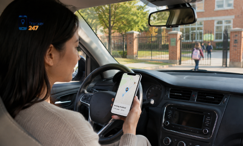 Location Sharing Apps for Family: Pros, Cons, and Privacy 2 Location Sharing Apps for Family