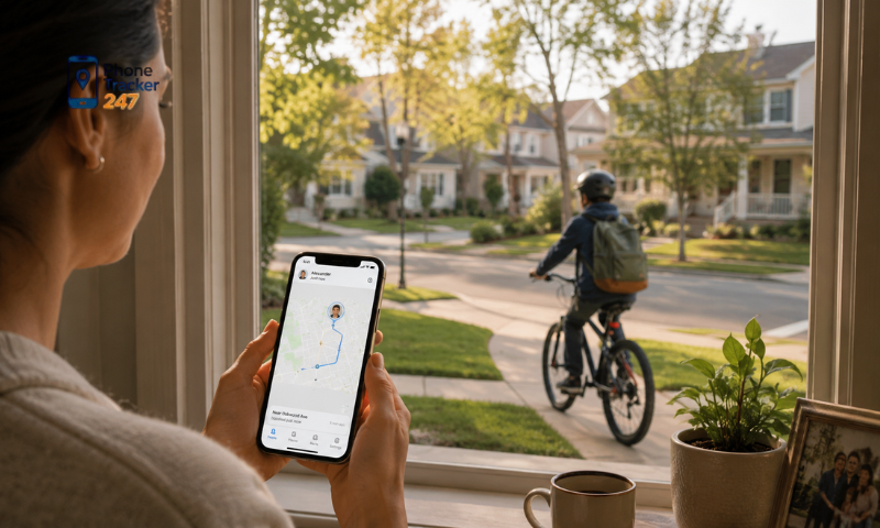 Location Sharing Apps for Family: Pros, Cons, and Privacy 4 Location Sharing Apps for Family