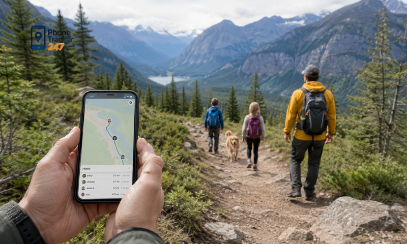 Location Sharing Apps for Family: Pros, Cons, and Privacy 5 Location Sharing Apps for Family