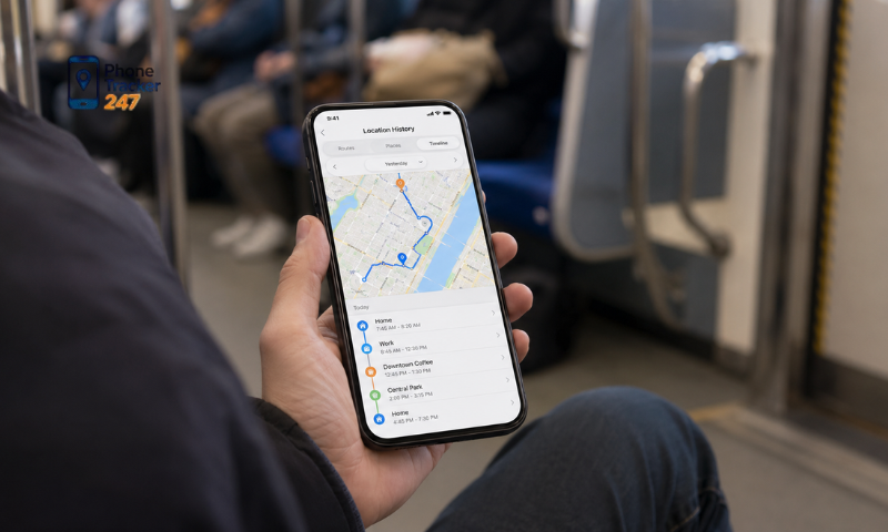 Best Phone Tracking App for Parents: Features, Safety, and How to Choose 5 Best Phone Tracking App for Parents