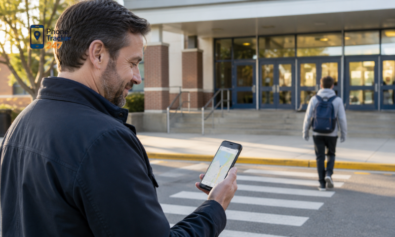 How Do I Track My Sons Phone Legally and Responsibly? 1 How Do I Track My Son’s Phone Legally and Responsibly?