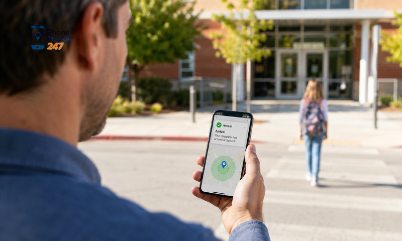 How to Track My Daughters Phone for Safety and Peace of Mind 1 Track My Daughters Phone