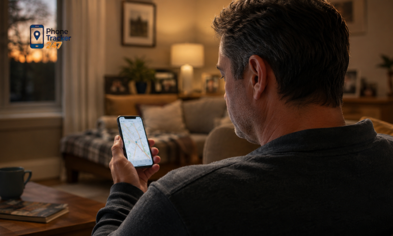 How Do I Track My Sons Phone Legally and Responsibly? 3 How Do I Track My Son’s Phone Legally and Responsibly?