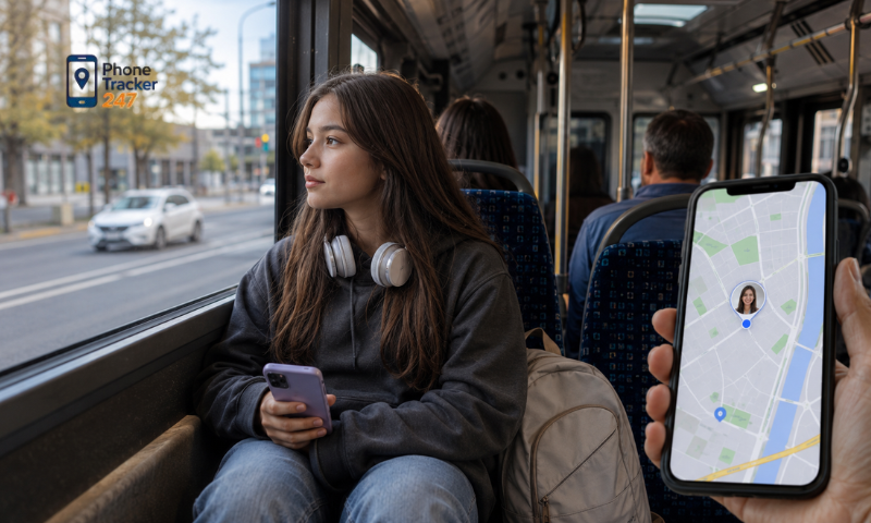 How to Track My Daughters Phone for Safety and Peace of Mind 3 Track My Daughters Phone