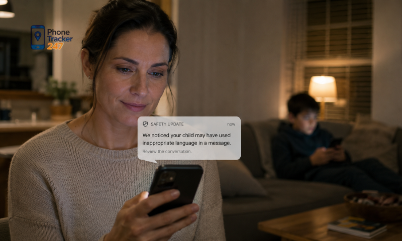 Parental Control Text Messages: What Parents Can Monitor 3 Parental Control Text Messages