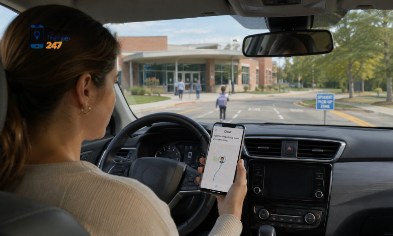Parental Phone Tracking App: A Practical Guide for Parents 3 Parental Phone Tracking App