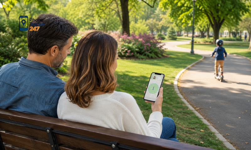 Parental Phone Tracking App: A Practical Guide for Parents 4 Parental Phone Tracking App