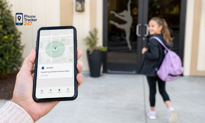 How to Track My Daughters Phone for Safety and Peace of Mind 5 Track My Daughters Phone