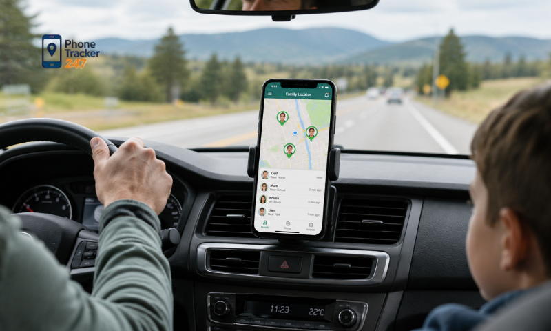 Best Family Locator App: Features Parents Should Look For 2 Best Family Locator App