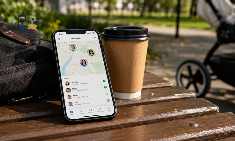 Best Family Locator App: Features Parents Should Look For 3 Best Family Locator App