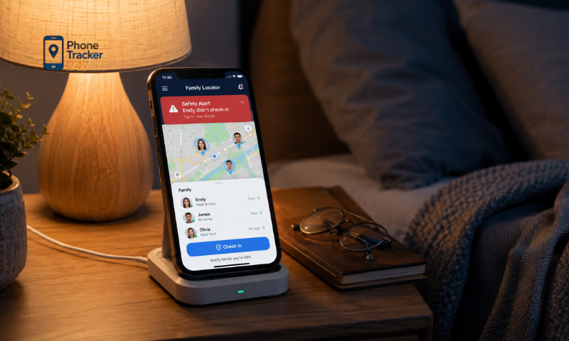 Best Family Locator App: Features Parents Should Look For 5 Best Family Locator App