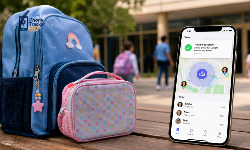 Best Family Locator App: Features Parents Should Look For 6 Best Family Locator App