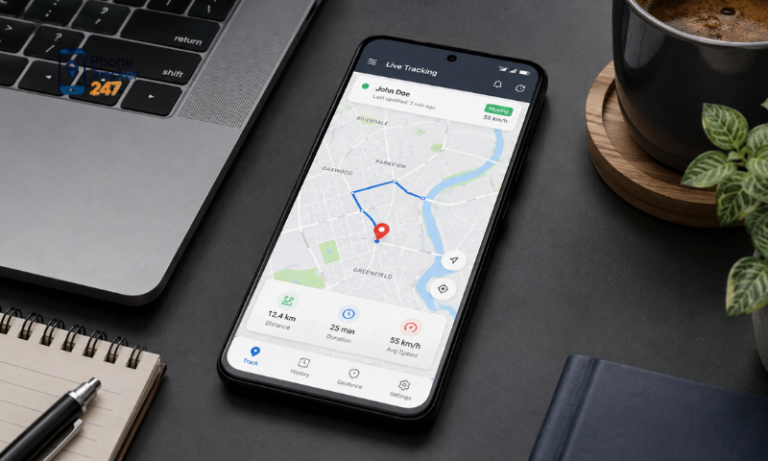 Android Phone Tracking App: Common Setup Mistakes