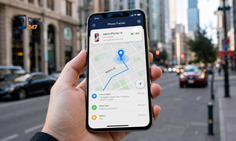 Phone Tracker App iPhone: Features, Limits, and Setup Tips